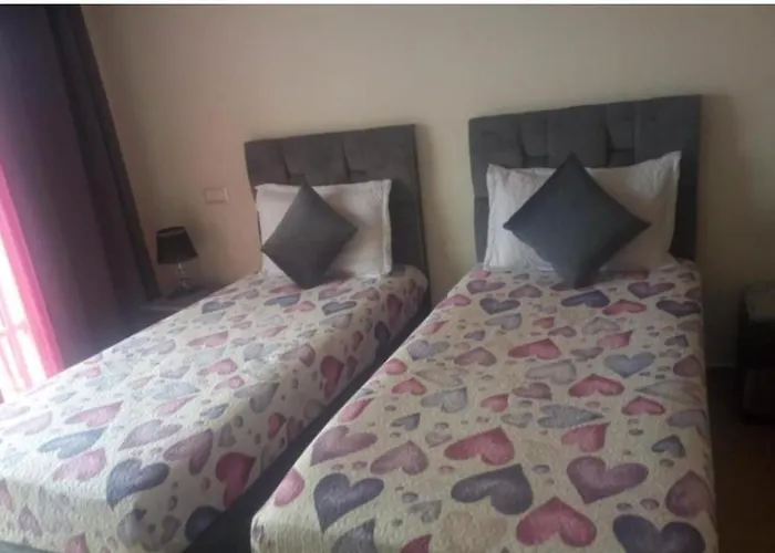 Magnifique Appartement Lux -Les Perles De Coralia