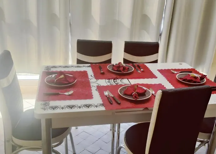 Magnifique Appartement Lux -Les Perles De Coralia