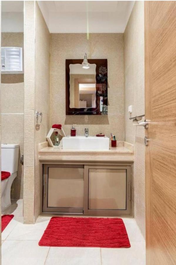 Apartment Magnifique Lux -les Perles De Coralia