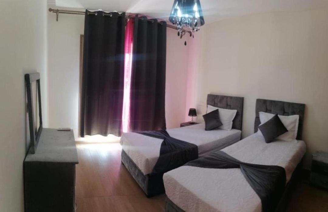 Magnifique Lux -les Perles De Coralia Apartment