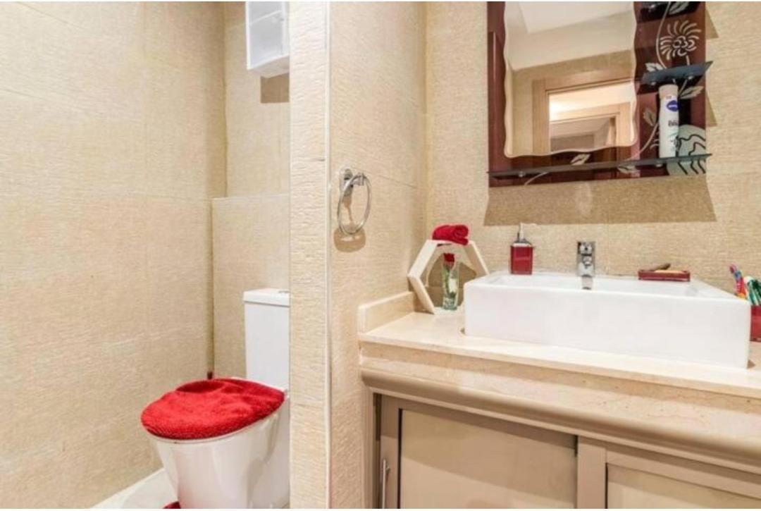 Apartment Magnifique Lux -les Perles De Coralia *