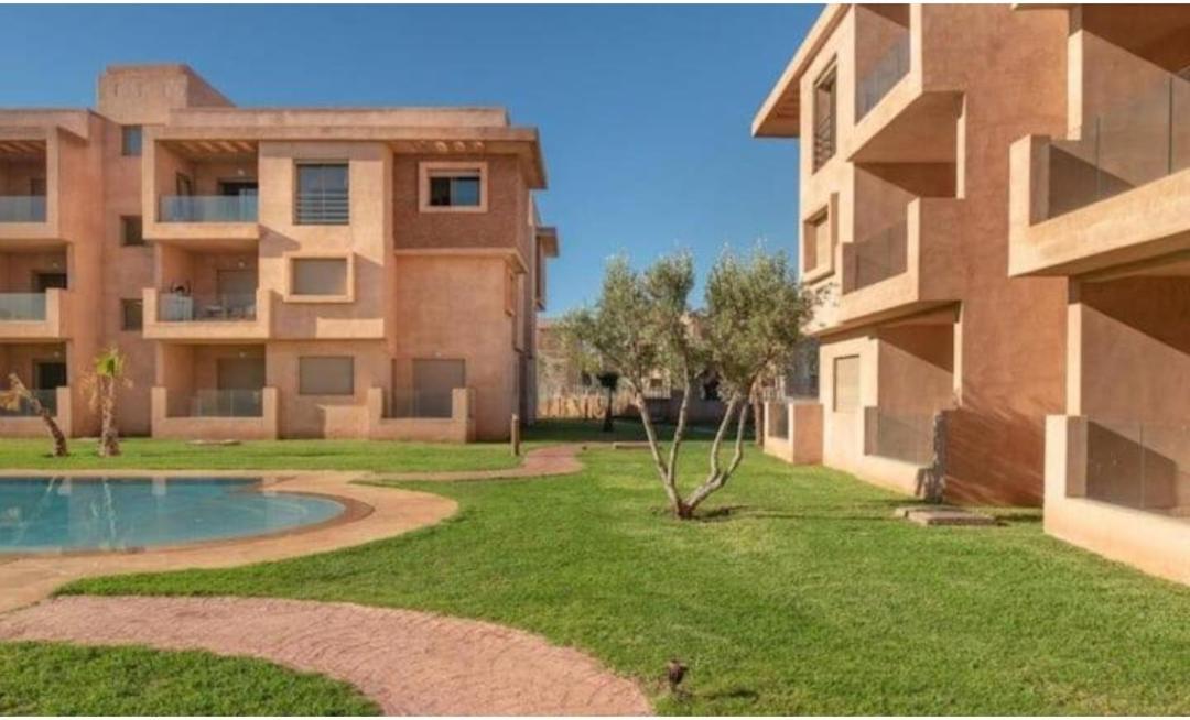 Appartamento Magnifique Lux -les Perles De Coralia